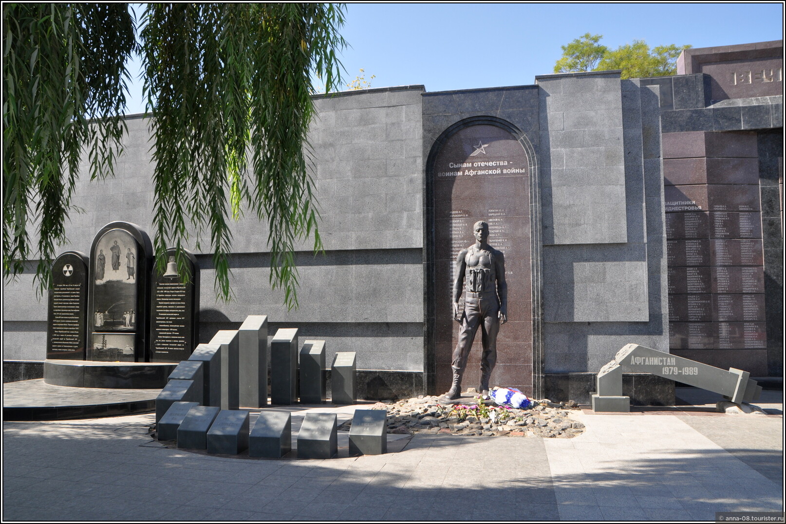 Tiraspol (Тирасполь)